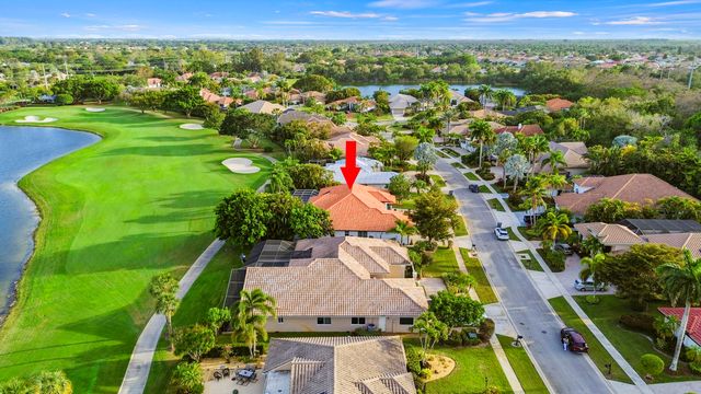 10591 Stonebridge Boulevard, Boca Raton, FL 33498