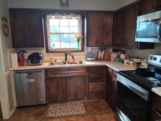 455 Hwy 285 N, Damascus, AR 72039