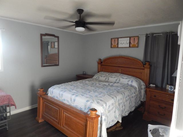 455 Hwy 285 N, Damascus, AR 72039