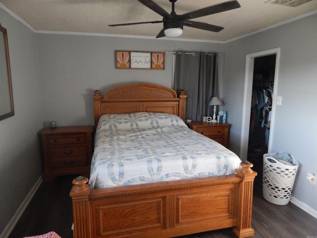 455 Hwy 285 N, Damascus, AR 72039