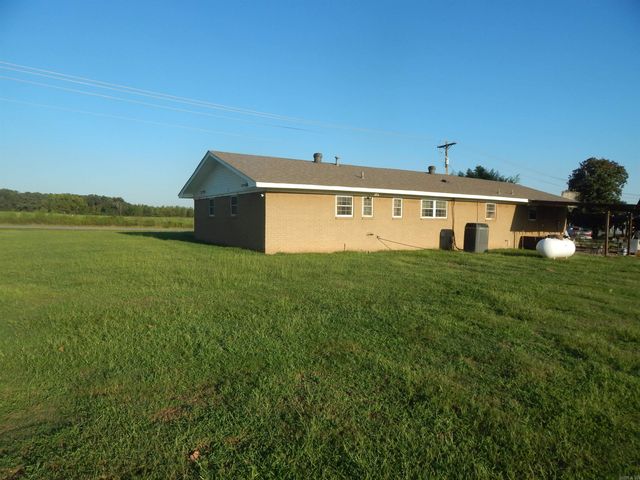 455 Hwy 285 N, Damascus, AR 72039