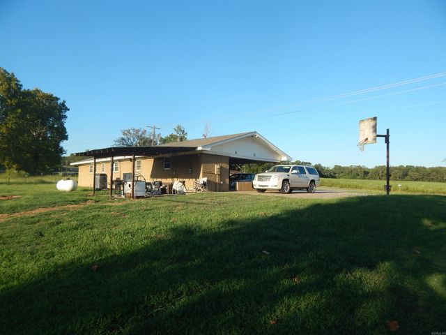 455 Hwy 285 N, Damascus, AR 72039