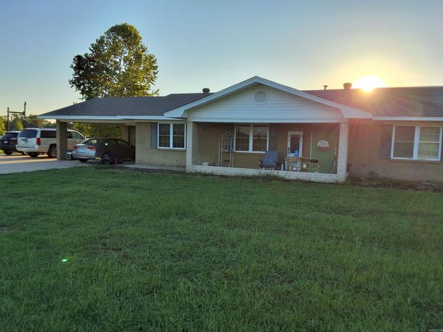 455 Hwy 285 N, Damascus, AR 72039