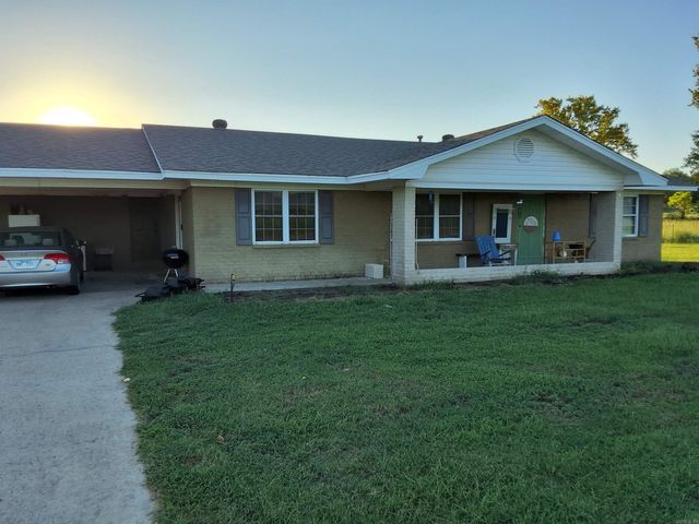 455 Hwy 285 N, Damascus, AR 72039