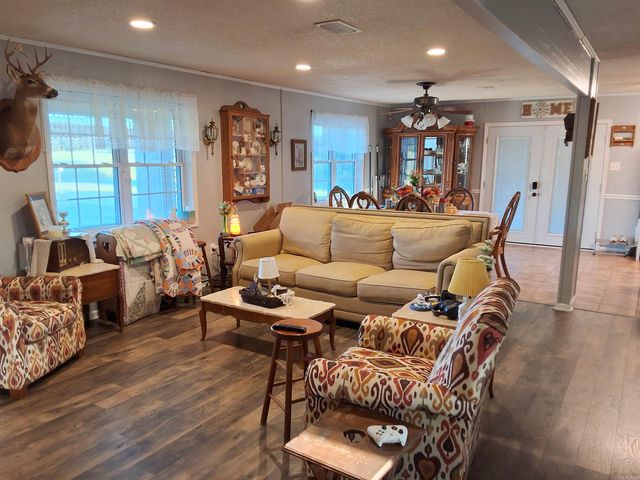 455 Hwy 285 N, Damascus, AR 72039