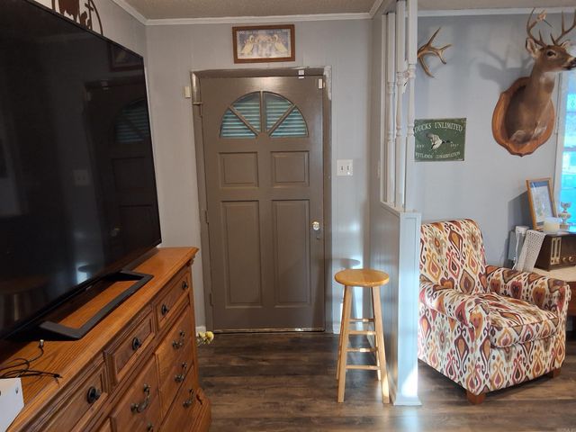 455 Hwy 285 N, Damascus, AR 72039