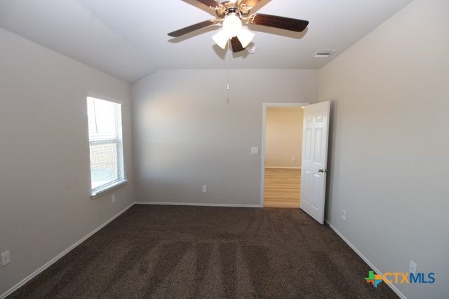 2506 Merganser Drive, Copperas Cove, TX 76522