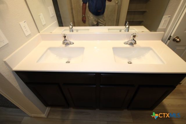 2506 Merganser Drive, Copperas Cove, TX 76522