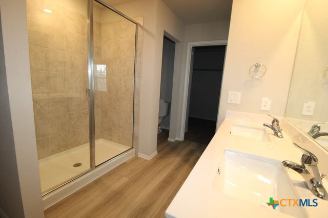2506 Merganser Drive, Copperas Cove, TX 76522