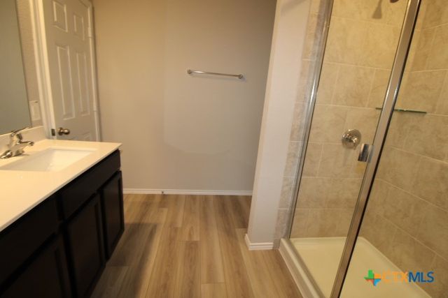 2506 Merganser Drive, Copperas Cove, TX 76522