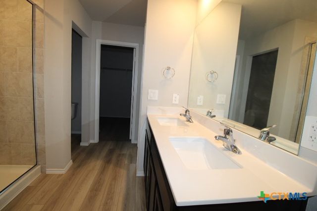 2506 Merganser Drive, Copperas Cove, TX 76522