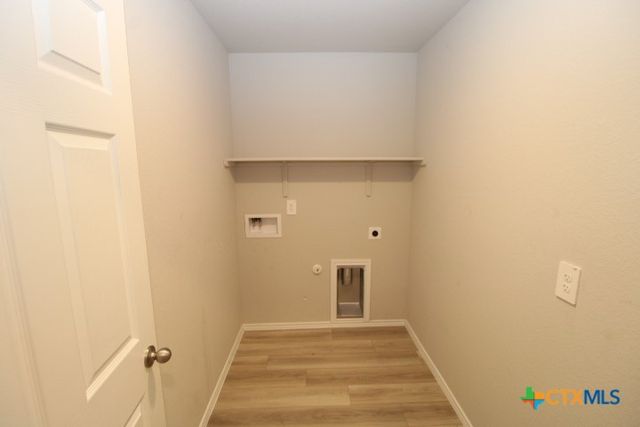 2506 Merganser Drive, Copperas Cove, TX 76522