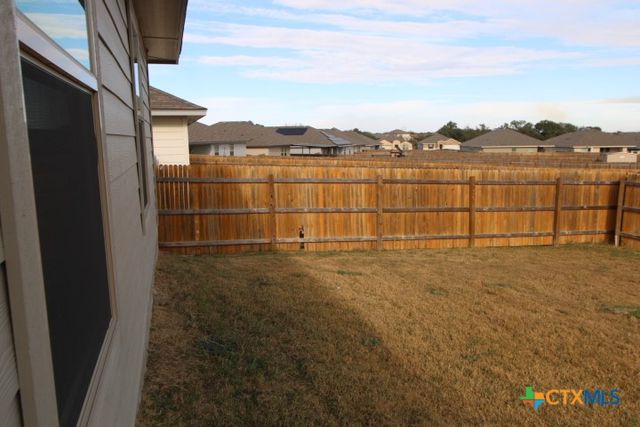 2506 Merganser Drive, Copperas Cove, TX 76522