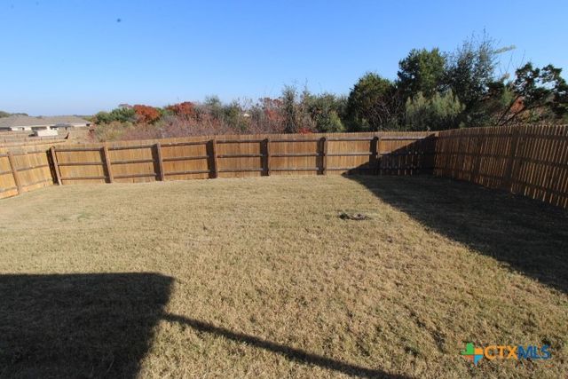 2506 Merganser Drive, Copperas Cove, TX 76522