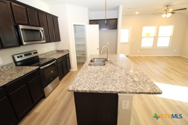 2506 Merganser Drive, Copperas Cove, TX 76522