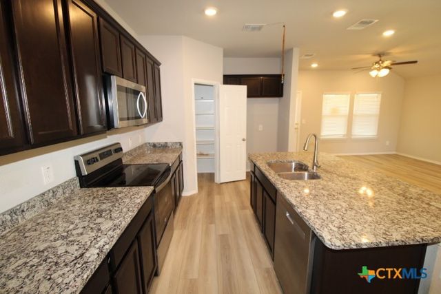 2506 Merganser Drive, Copperas Cove, TX 76522