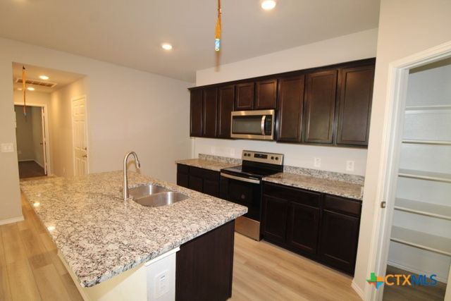 2506 Merganser Drive, Copperas Cove, TX 76522