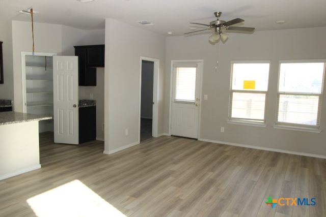 2506 Merganser Drive, Copperas Cove, TX 76522
