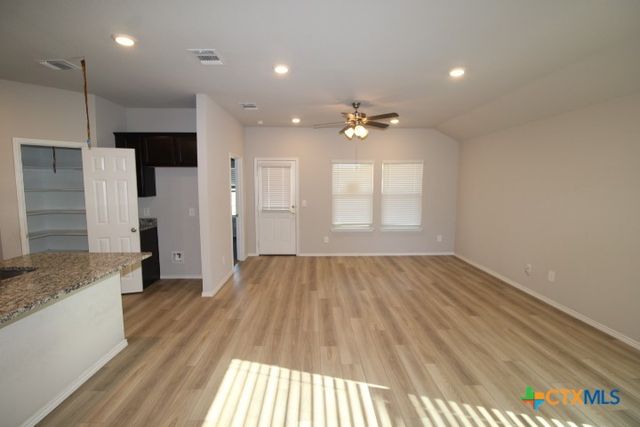 2506 Merganser Drive, Copperas Cove, TX 76522