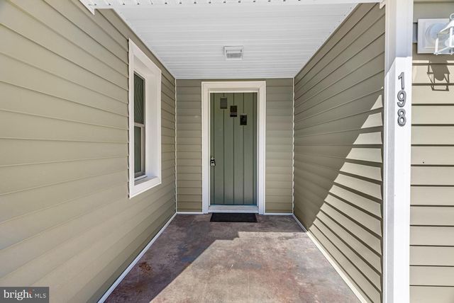 198 MILL ST, West Creek, NJ 08092