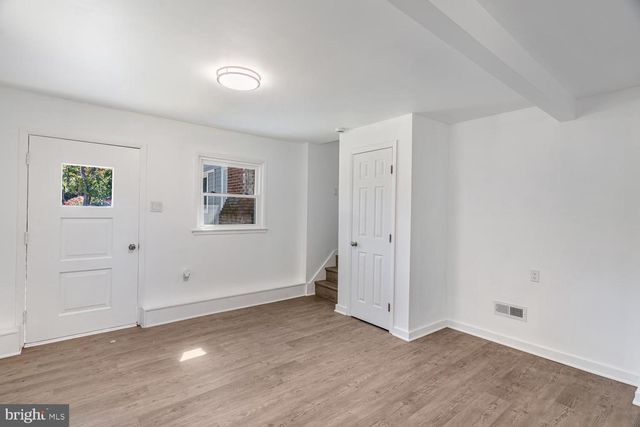 198 MILL ST, West Creek, NJ 08092
