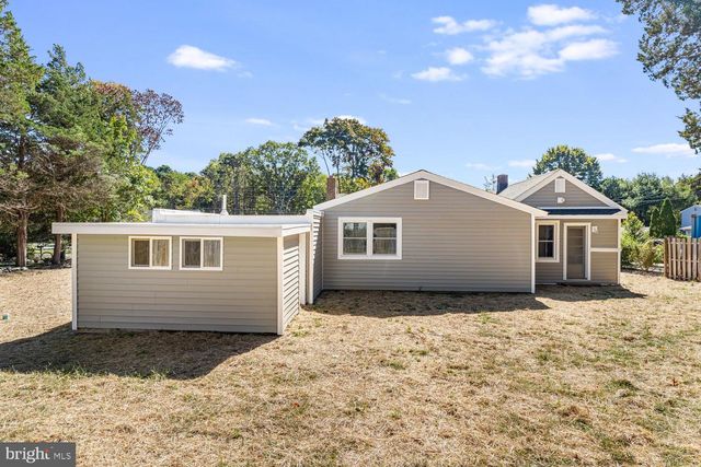 198 MILL ST, West Creek, NJ 08092