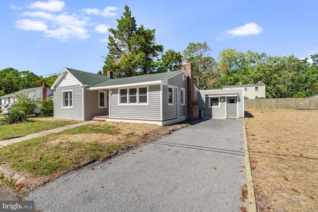 198 MILL ST, West Creek, NJ 08092