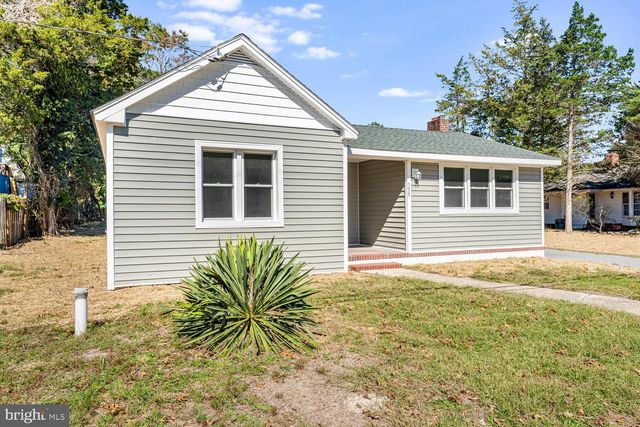 198 MILL ST, West Creek, NJ 08092