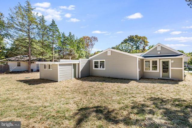 198 MILL ST, West Creek, NJ 08092