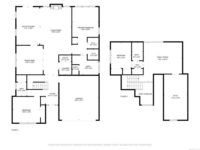 19 Worthington Drive 19, Farmington, CT 06032