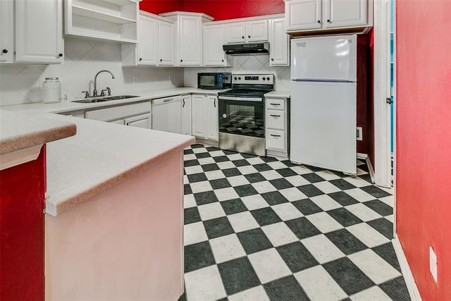 6005 SE 70th Street, Oklahoma City, OK 73135