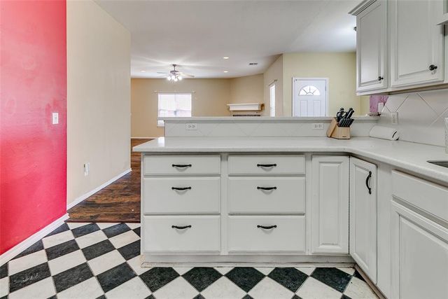 6005 SE 70th Street, Oklahoma City, OK 73135