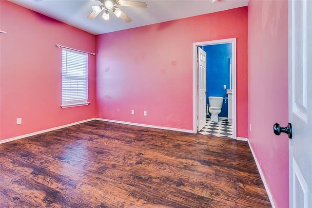 6005 SE 70th Street, Oklahoma City, OK 73135