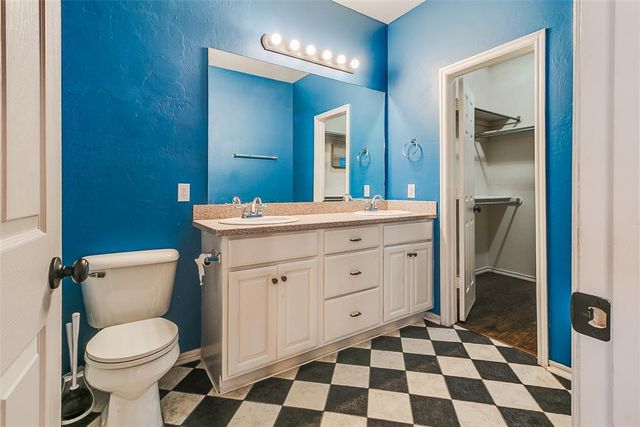 6005 SE 70th Street, Oklahoma City, OK 73135