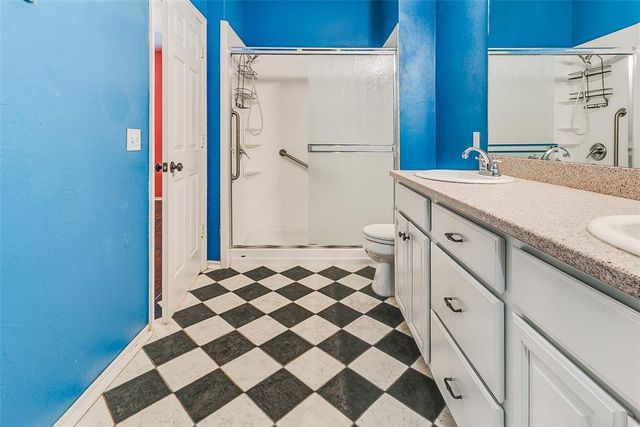 6005 SE 70th Street, Oklahoma City, OK 73135