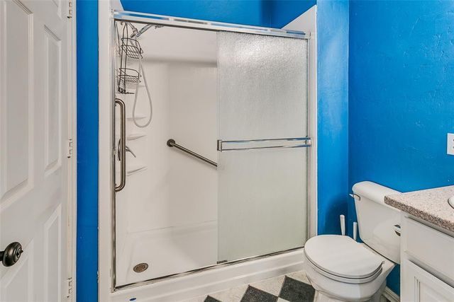 6005 SE 70th Street, Oklahoma City, OK 73135