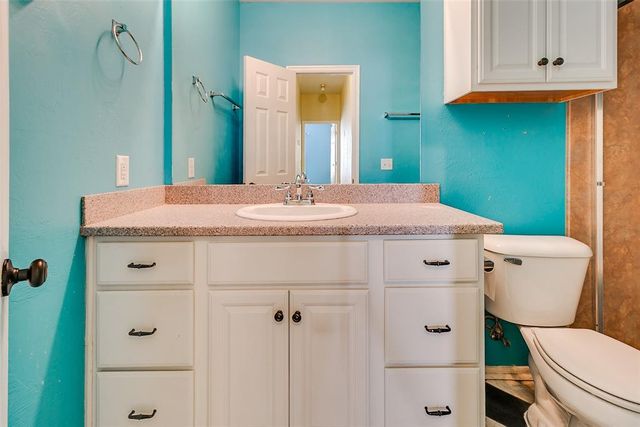 6005 SE 70th Street, Oklahoma City, OK 73135