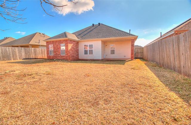 6005 SE 70th Street, Oklahoma City, OK 73135