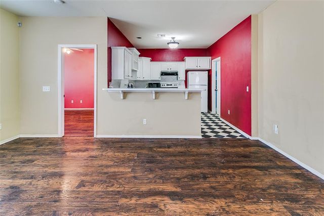 6005 SE 70th Street, Oklahoma City, OK 73135