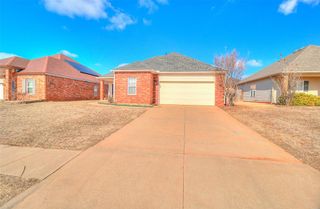 6005 SE 70th Street, Oklahoma City, OK 73135
