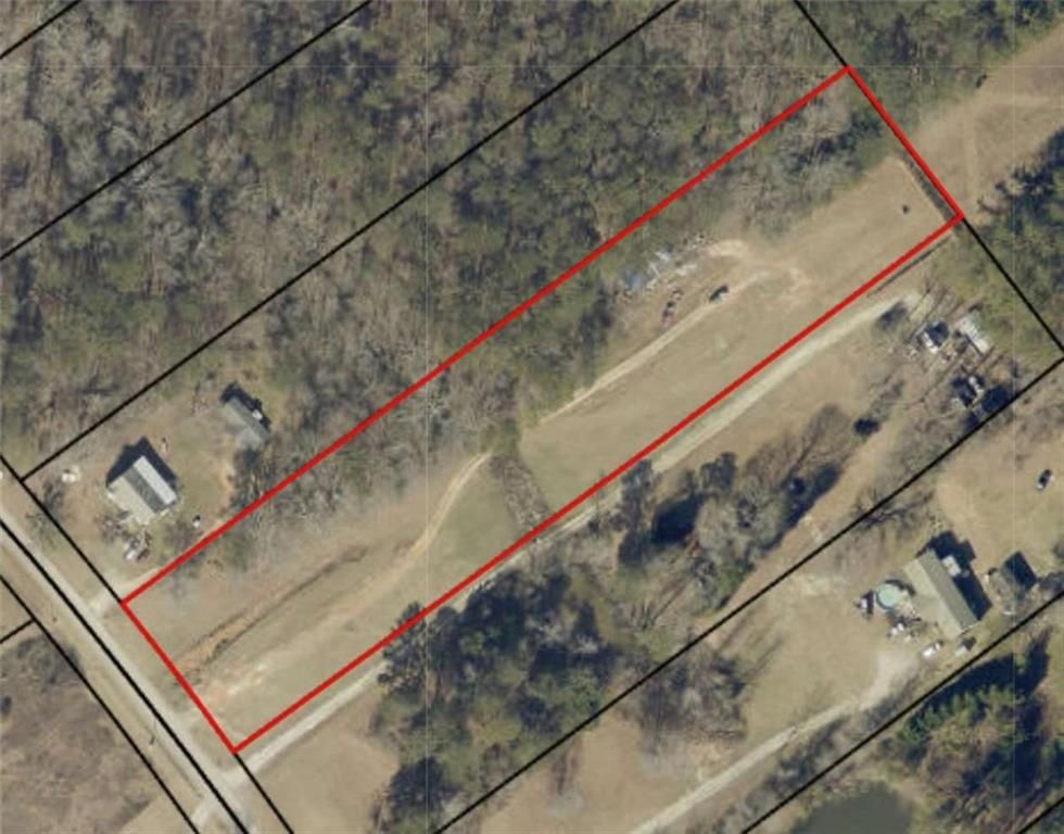 361 Cannon Farm Road, Oxford, GA 30054