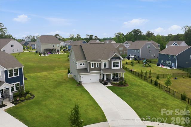 106 Hollywood Court, Troutman, NC 28166