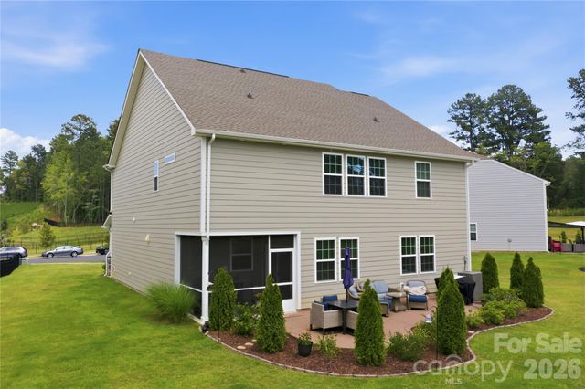 106 Hollywood Court, Troutman, NC 28166