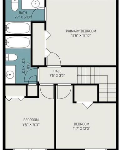 4701 Flat Shoals Road 51B, Union City, GA 30291