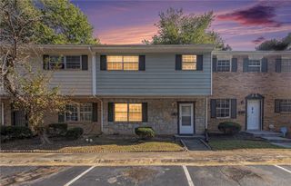 4701 Flat Shoals Road 51B, Union City, GA 30291