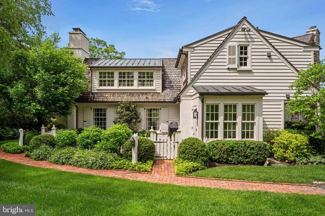 352 STENTON AVE, Plymouth Meeting, PA 19462