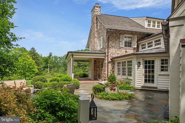 352 STENTON AVE, Plymouth Meeting, PA 19462