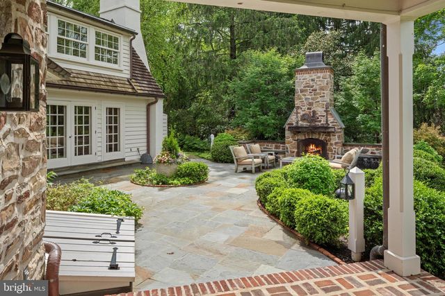 352 STENTON AVE, Plymouth Meeting, PA 19462