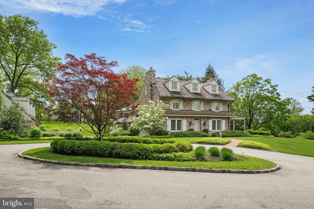 352 STENTON AVE, Plymouth Meeting, PA 19462