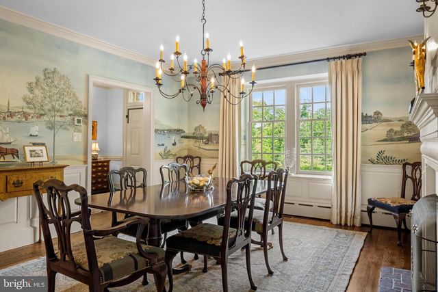 352 STENTON AVE, Plymouth Meeting, PA 19462